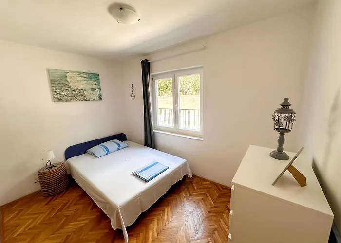 Appartamento Matejcic Crikvenica